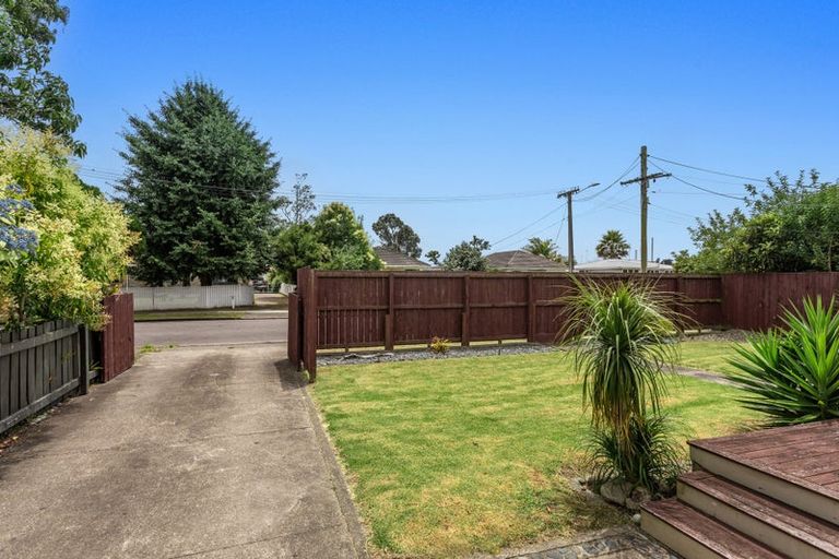 Photo of property in 11 Mananui Crescent, Whakatane, 3120