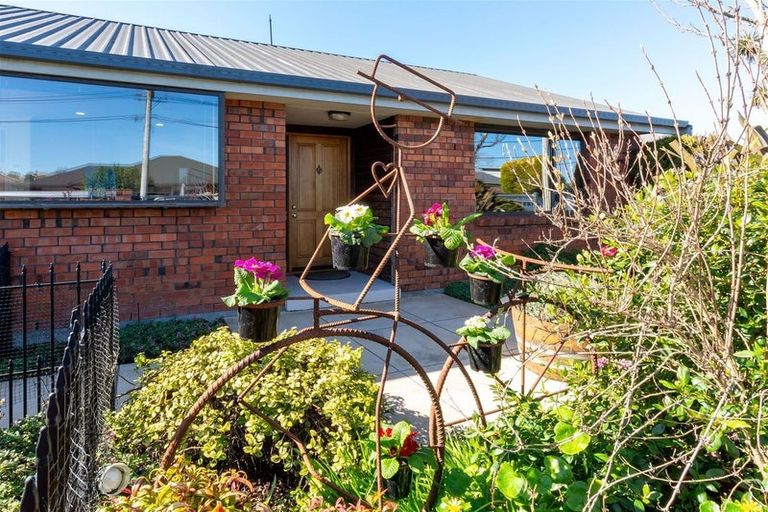 Photo of property in 78 Samuel Street, Hoon Hay, Christchurch, 8025