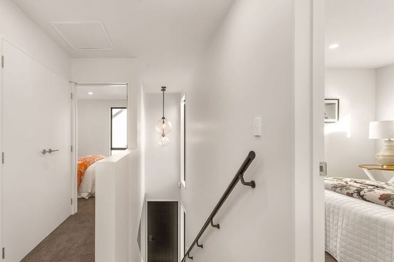 Photo of property in 5/561 Manchester Street, St Albans, Christchurch, 8014