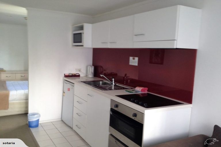 Photo of property in Waldorf Bankside Apartments, 12c/8 Bankside Street, Auckland Central, Auckland, 1010