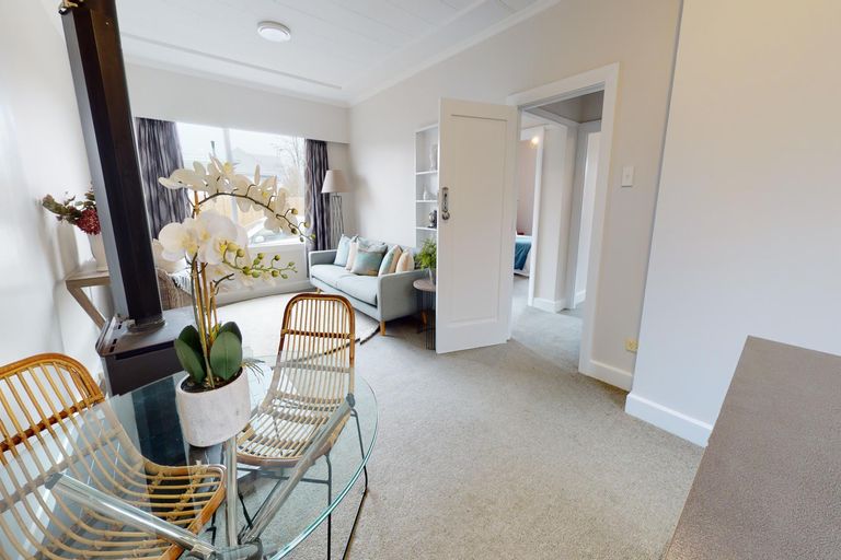 Photo of property in 74 Princes Street, Netherby, Ashburton, 7700