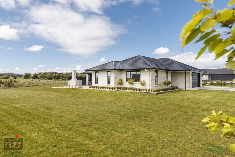 Photo of property in 66 Wapiti Avenue, Feilding, 4775
