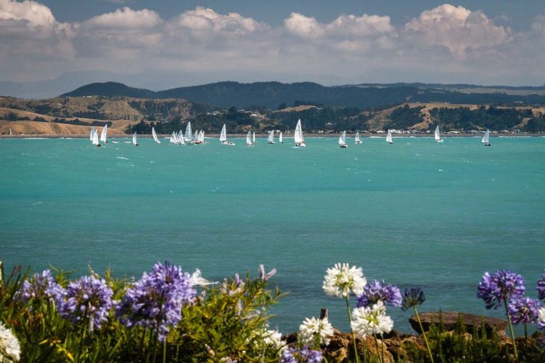 Photo of property in 9 Whakarire Avenue, Westshore, Napier, 4110