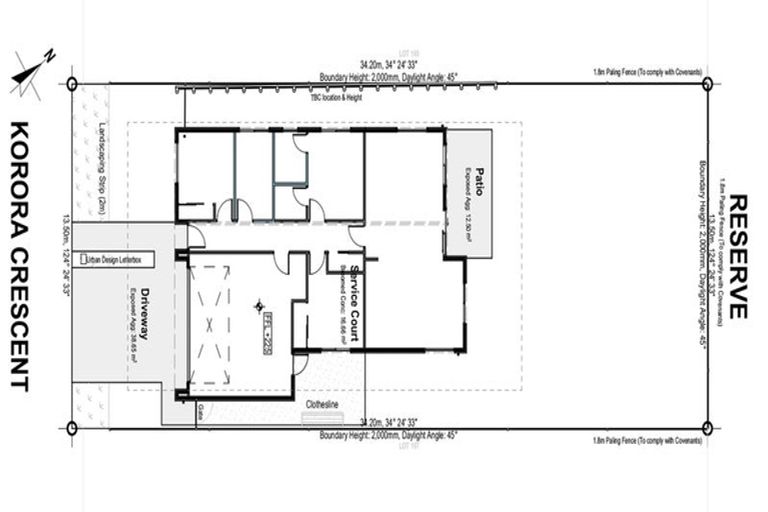 Photo of property in 19 Korora Crescent, Omokoroa, 3114