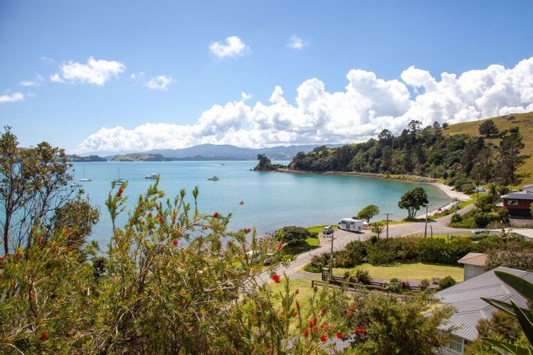 Photo of property in 345 Te Kouma Road, Te Kouma, Coromandel, 3581