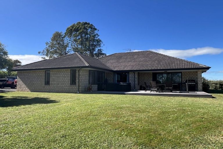 Photo of property in 95 Maisey Road, Ngahinapouri, Hamilton, 3290