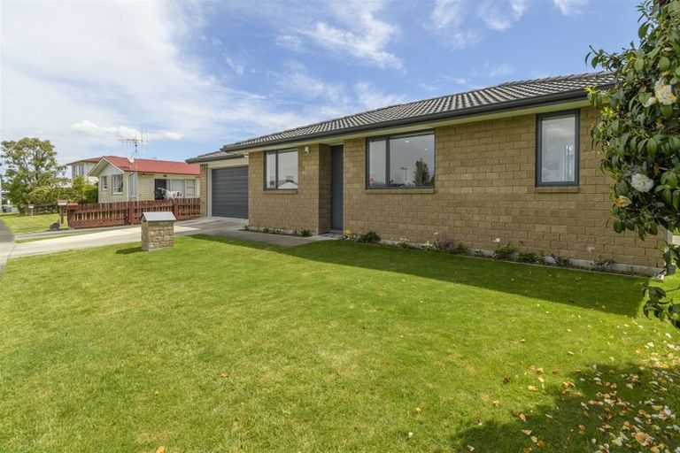 Photo of property in 91 Ridge Street, Otumoetai, Tauranga, 3110