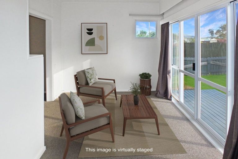 Photo of property in 27 Roore Street, Foxton Beach, Foxton, 4815