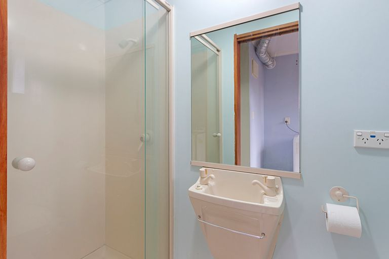 Photo of property in 2/57 Tennyson Street, Sydenham, Christchurch, 8023