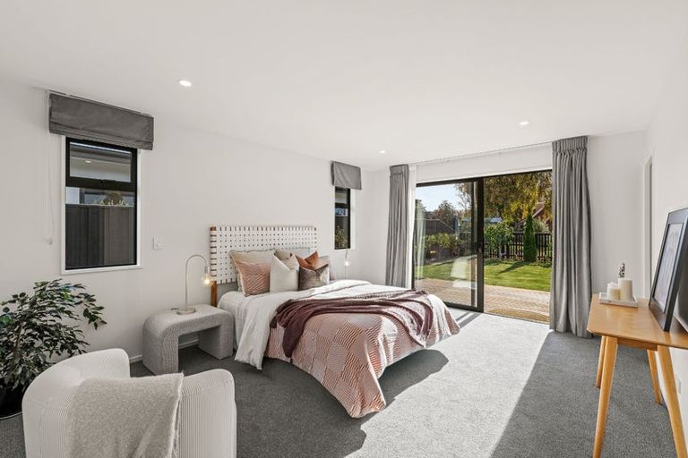 Photo of property in 27 Irvines Track, Halswell, Christchurch, 8025