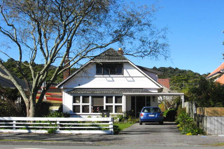 Photo of property in 31 High Street, Greymouth, 7805
