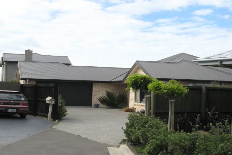 Photo of property in 4 Ansel Place, Kaiapoi, 7630