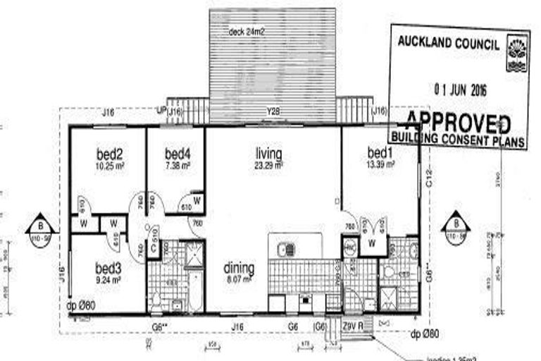 Photo of property in 20 Green Road, Matakana, Warkworth, 0985