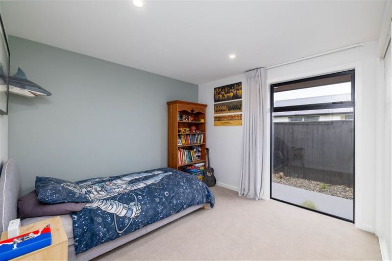 Photo of property in 11 Talon Drive, Rolleston, 7615