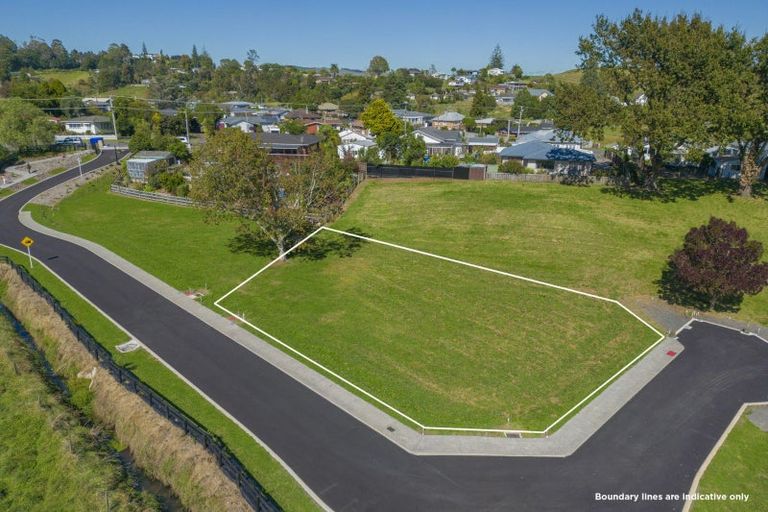 Photo of property in 3 Double Oaks Drive, Paeroa, 3600