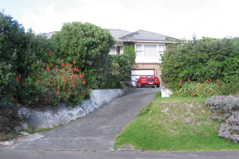 Photo of property in 53 Tireti Road, Titahi Bay, Porirua, 5022