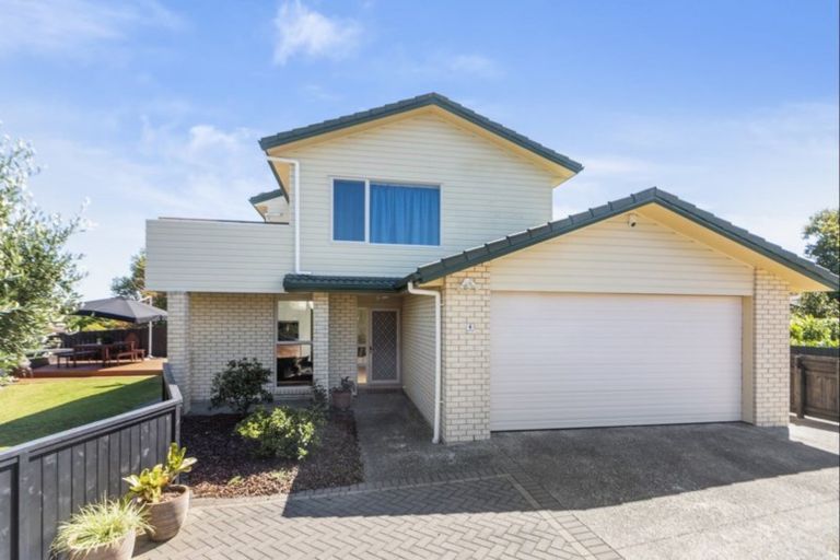 Photo of property in 25i Wellesley Road, Mangere Bridge, Auckland, 2022