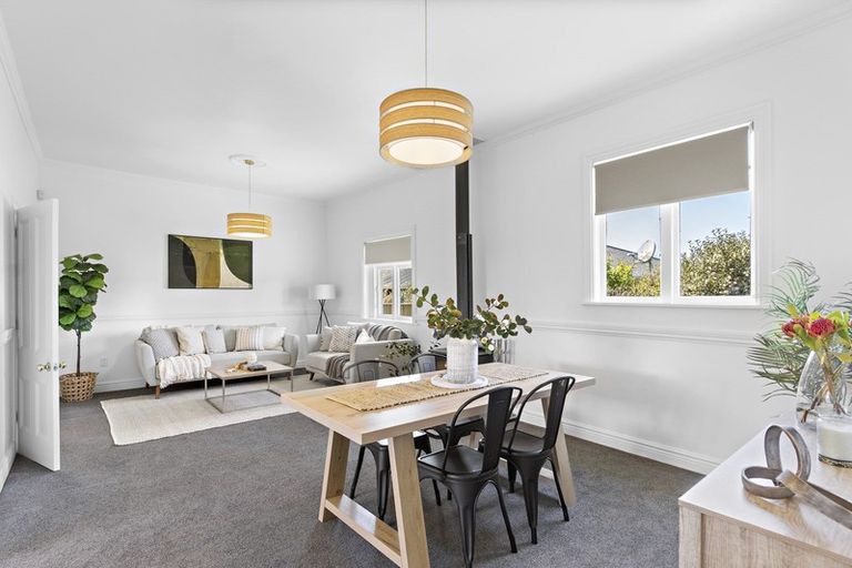 Photo of property in 9 Yule Grove, Greytown, 5712