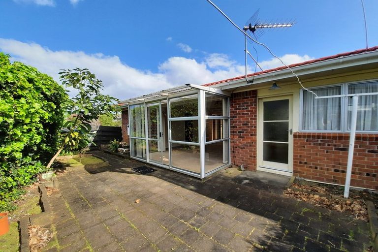 Photo of property in 1/38 Galsworthy Place, Bucklands Beach, Auckland, 2014