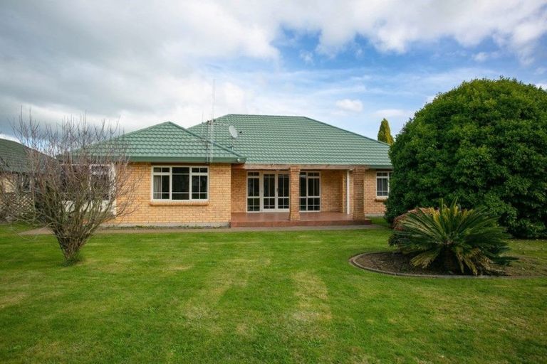 Photo of property in 3 Grant Place, Matamata, 3400