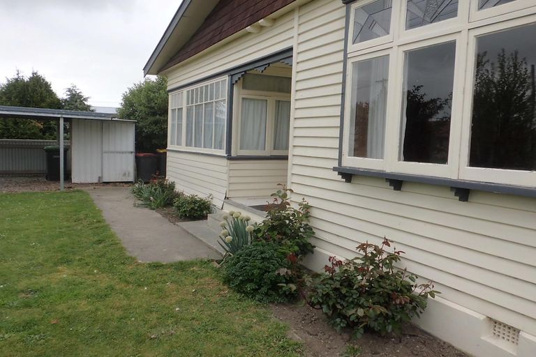 Photo of property in 20 Lachlan Street, Temuka, 7920