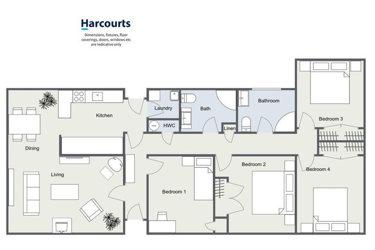 Photo of property in 9 Corry Crescent, Witherlea, Blenheim, 7201