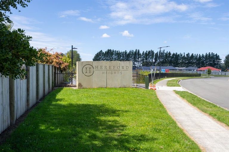 Photo of property in 20 Rayner Lane, Marton, 4710