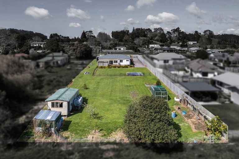 Photo of property in 111 Barry Road, Waihi, 3610