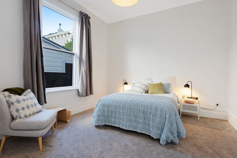 Photo of property in 84 Tinakori Road, Thorndon, Wellington, 6011