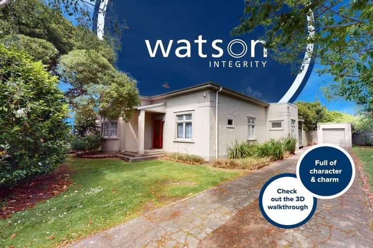 Photo of property in 48 Bourke Street, Palmerston North, 4410