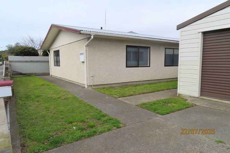 Photo of property in 2a Nelson Crescent, Napier South, Napier, 4110