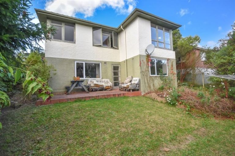 Photo of property in 57 Hillary Street, Liberton, Dunedin, 9010