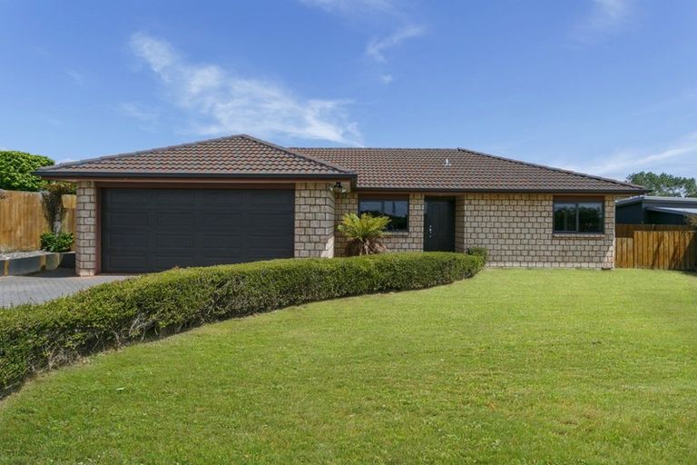 Photo of property in 23 Brompton Close, Richmond Heights, Taupo, 3330