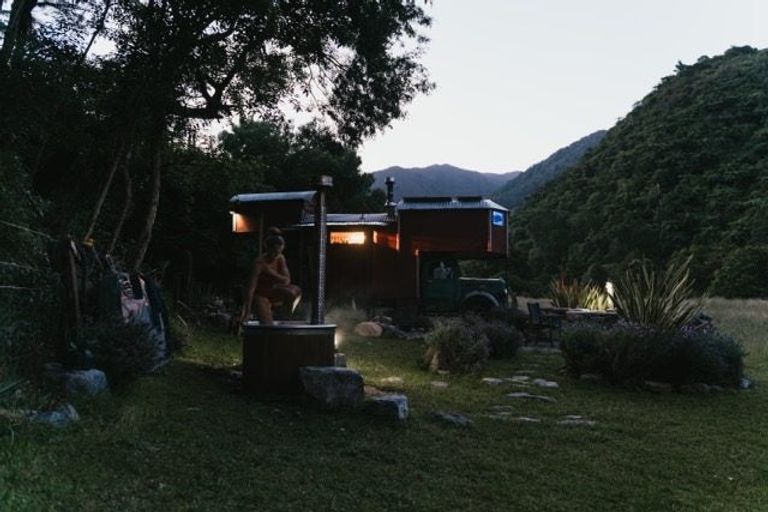 Photo of property in 272 Uruwhenua Road, Upper Takaka, Takaka, 7183