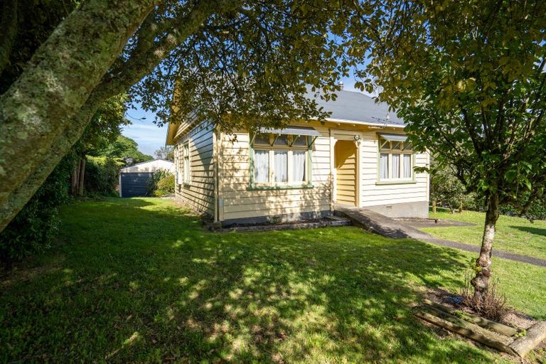 Photo of property in 1 Lunn Street, Arapuni, Putaruru, 3415