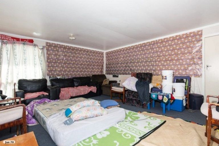 Photo of property in 9 Treviso Place, Clover Park, Auckland, 2023