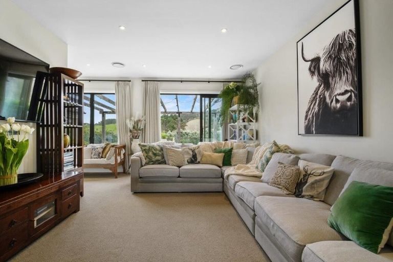 Photo of property in 255 Fletcher Road, Waimauku, 0881