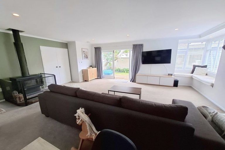 Photo of property in 222 Frankley Road, Frankleigh Park, New Plymouth, 4310