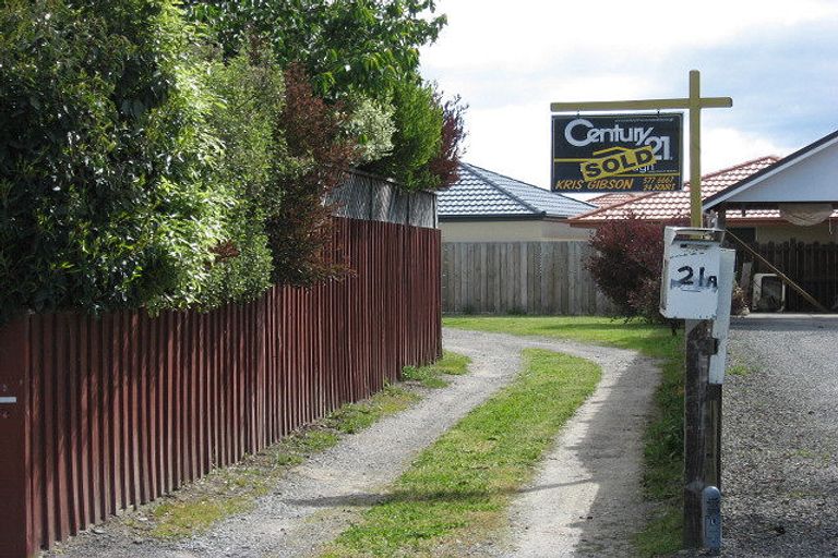 Photo of property in 21a Rata Place, Witherlea, Blenheim, 7201
