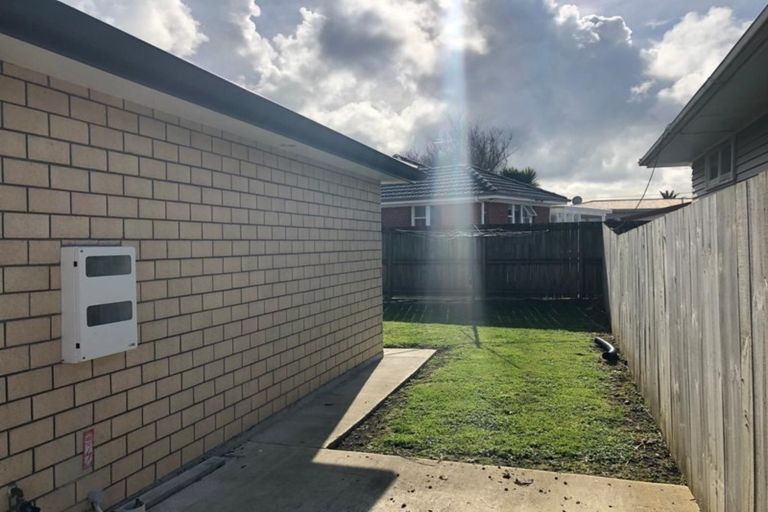 Photo of property in 41c Kelvin Road, Papakura, 2110