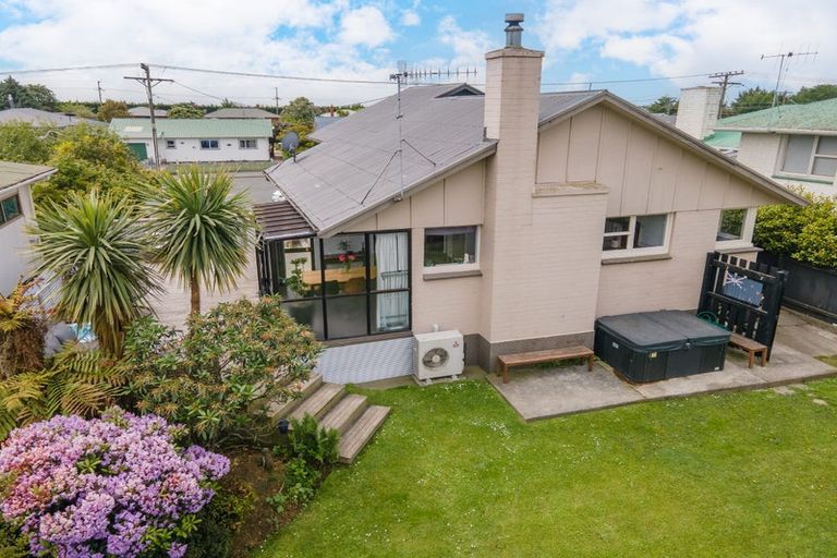 Photo of property in 54 Lindsay Street, Marchwiel, Timaru, 7910