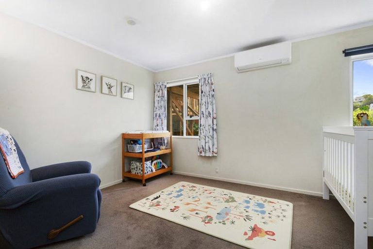 Photo of property in 24 Old Coach Road, Johnsonville, Wellington, 6037