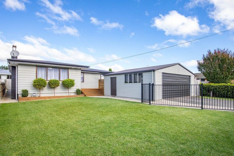 Photo of property in 330 Te Rahu Road, Te Awamutu, 3800