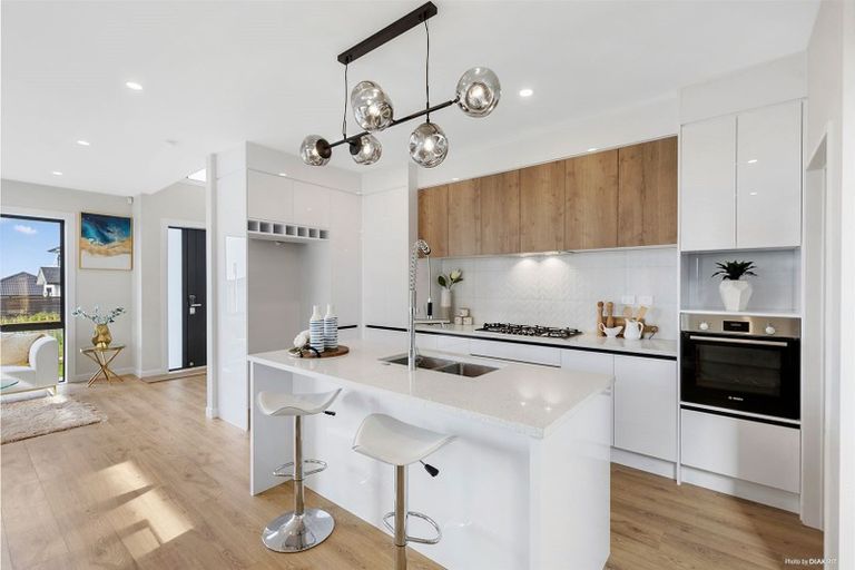 Photo of property in 97 Thomas Road, Flat Bush, Auckland, 2019