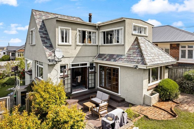 Photo of property in 54 Hawthorn Avenue, Mornington, Dunedin, 9011