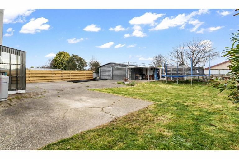 Photo of property in 85 Thornhill Street, Rockdale, Invercargill, 9812