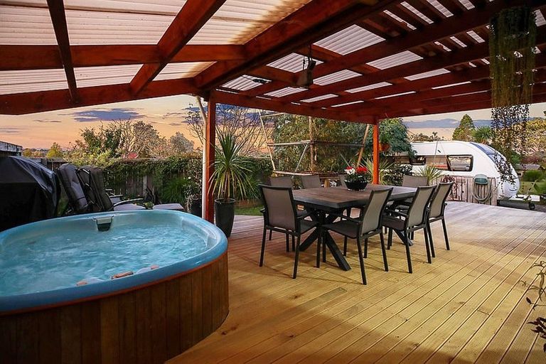 Photo of property in 1025 Kihikihi Road, Te Awamutu, 3800