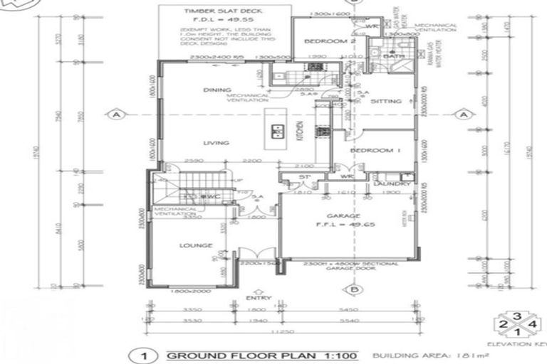 Photo of property in 42 Tir Conaill Avenue, Flat Bush, Auckland, 2019