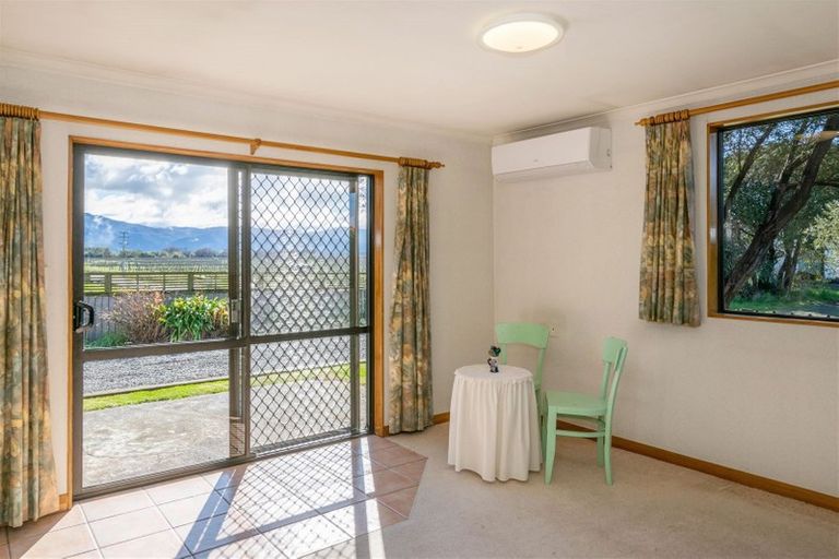 Photo of property in 5 Pak Lims Road, Renwick, 7204