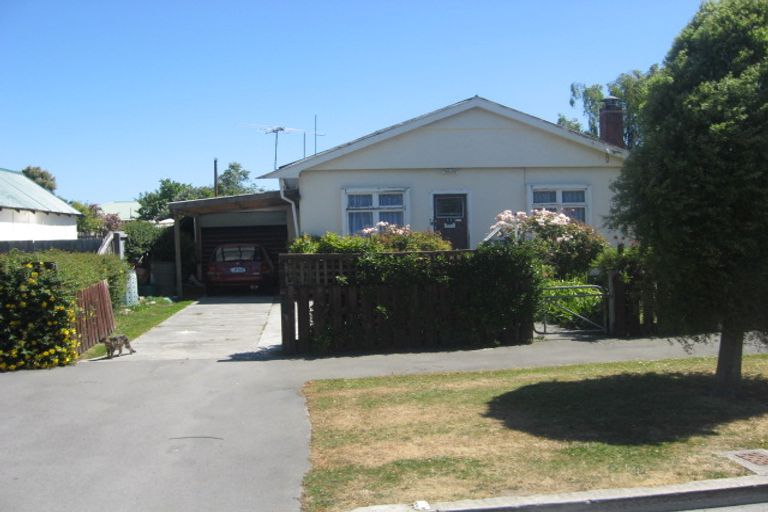 Photo of property in 17 Browning Street, Sydenham, Christchurch, 8023